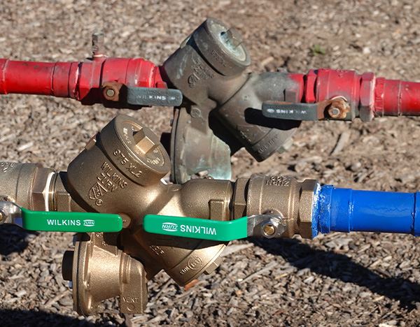 Backflow Services